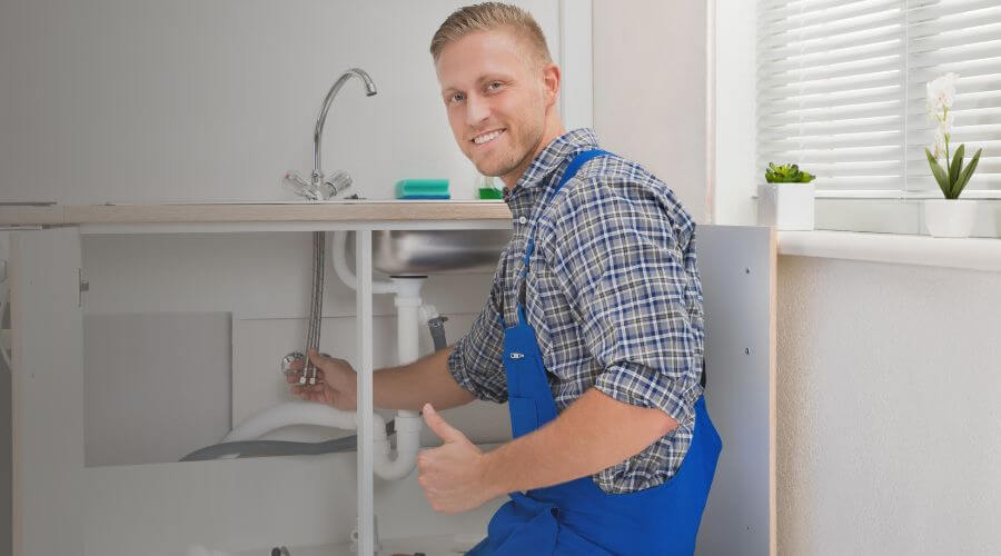 Professional water heater repair in Koshkonong, MO